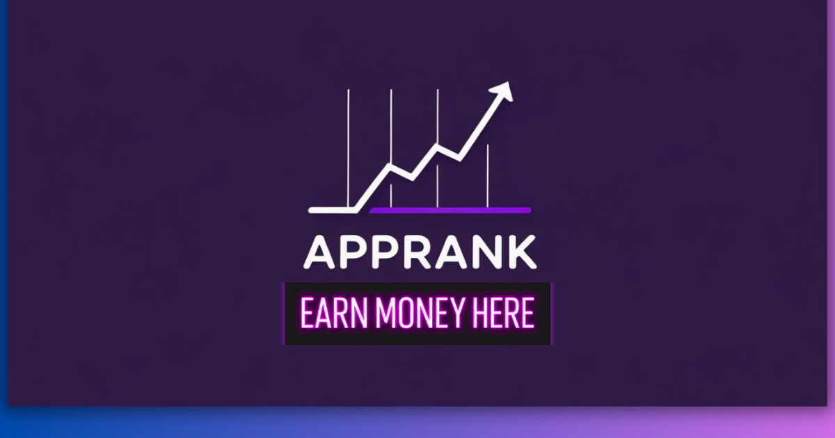 APPRANK - Farcaster Mini Apps